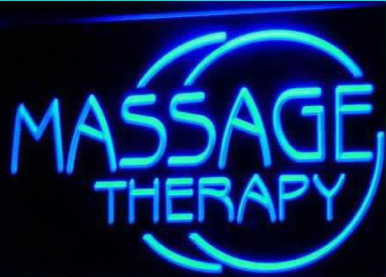 Massage Therapy Body OPEN